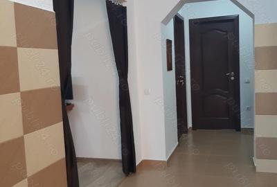 Apartament cu 2 camere semidecomandat în Central - 2