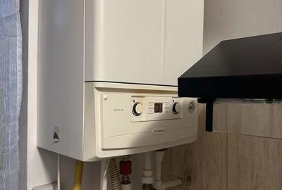 Casă cu 3 camere cu Teren 100 Mp în Olteni - 3