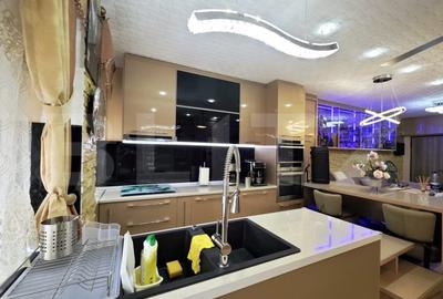 PENTHOUSE 204 MP TERASĂ IMPRESIONANTĂ DOTĂRI PREMIUM-IOSIA-ORADEA - 7