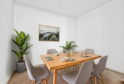 BRAYTIM | 1150 Euro mp | 67mp | Mansarda etaj 3 - 4