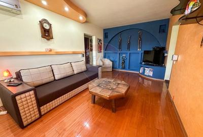 Apartament cu 2 camere semidecomandat, mobilat în Berceni - 2