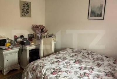 Apartament cu 4 camere decomandat în Central - 2