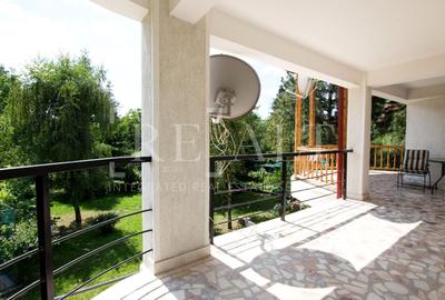 Vanzare casa, vila 10 camere | 3.265mp teren, Finisare Premium | Breaza, Prahova - 14