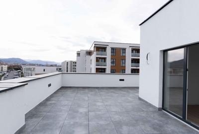 Apartament cu 2 camere decomandat în Exterior Vest - 9