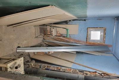 Apartament cu 2 camere nedecomandat în Central - 2