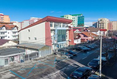 Birou, de 790 mp, în Vlahuță - 3