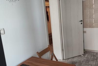 Garsonieră decomandată, mobilată în Sălaj - 8