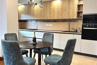 Apartament cu 3 camere în Central - 4