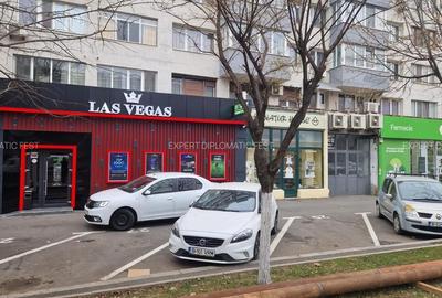 Spațiu comercial, de 95 mp, în Giurgiului - 2