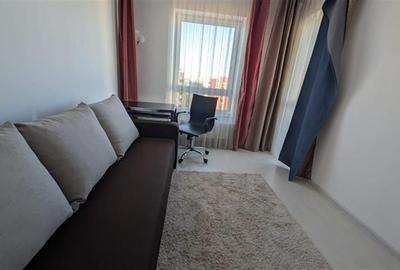 Inchiriem Apartament 3 Camere, Mobilat, Decomandat, Avantgarden 3 - 3