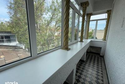 Apartament cu 4 camere în Dorobanți - 5