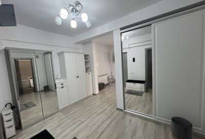 Apartament cu 2 camere decomandat, mobilat în Central - 10