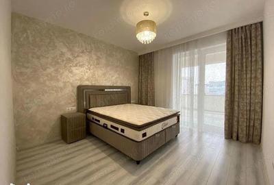 Apartament lux 3 camere 2 bai si terasa in Balanta Residence - 1