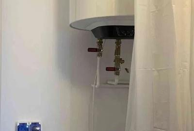 Apartament cu 2 camere semidecomandat în Ștefan cel Mare - 10