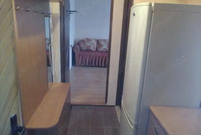 Inchiriez apartament 2 camere - 1
