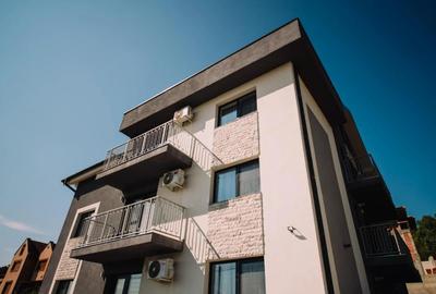 Apartament cu 2 camere decomandat în Podgoria - 4