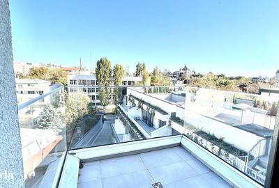 Apartament cu 2 camere, mobilat în Ultracentral - 3