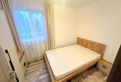 2 camere, mobilat modern, in Gheorgheni, pe strada Busteni, TOTUL NOU - 6