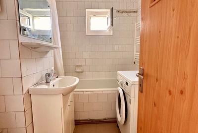 Apartament cu 3 camere in zona Dristor- Vitan - 7