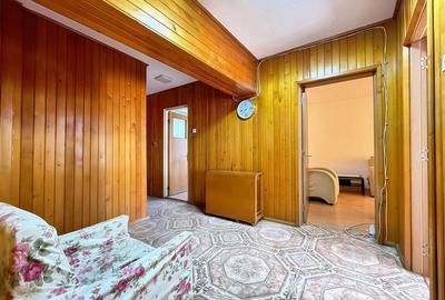 Apartament spatios cu 3 camere, Mihai Bravu - Obor. Comision 0 pentru cumparator - 10