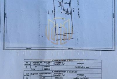 Casă cu 4 camere în Ciolpani - 3