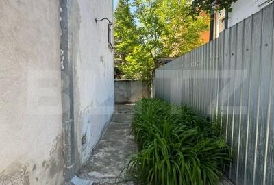 Casa rezidentiala de vanzare, cu 6 camere, 110 mp, zona Parcul Carol - 20