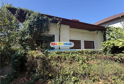 Teren 646 mp, Ultracentral, Ploiesti - 4