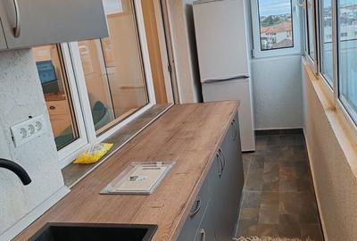 Apartament cu 2 camere semidecomandat în Casa de Cultură - 2