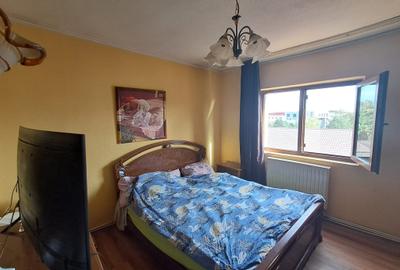 Apartament 4 camere Zona Primarie - Romarta - etaj 4/4 - 87 mp - 20