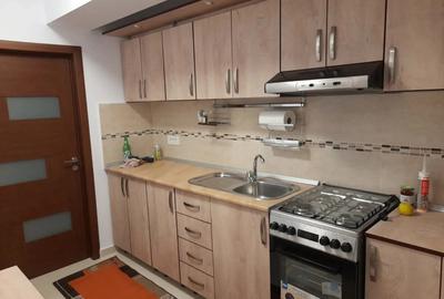 Vand apartament 1 camera Valea Lupului - 9