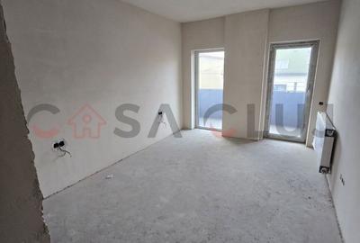 Apartament cu 2 camere semidecomandat în Mărăști - 2