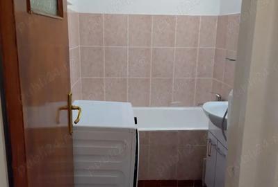 Garsonieră semidecomandată în Costin Georgian