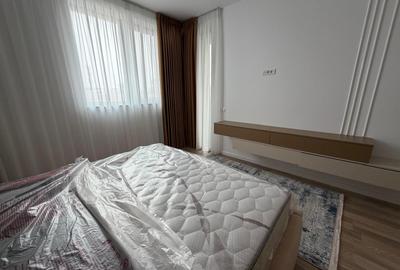 Apartament cu 2 camere în Pescărie - 16
