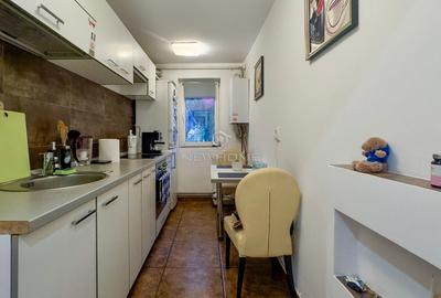 Apartament cu 2 camere decomandat, mobilat în Mănăștur - 1