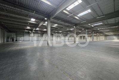 Spatiu de productie 2600mpu pe un singur nivel de inchiriat in Sibiu - 3