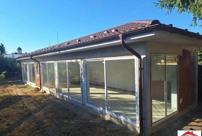 Casa D+P+E cu teren 769 mp, semicentral - Zorilor 185000 Euro - 18