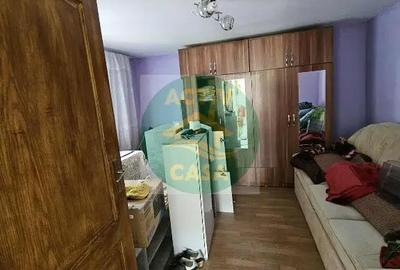 Casă cu 3 camere cu Teren 1900 Mp în Ion Creangă - 2