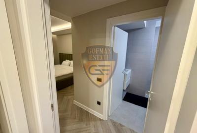 Apartament cu 3 camere decomandat, mobilat în Nord - 6