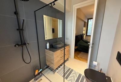 Apartament 3 camere, lux langa Piata Unirii - 9