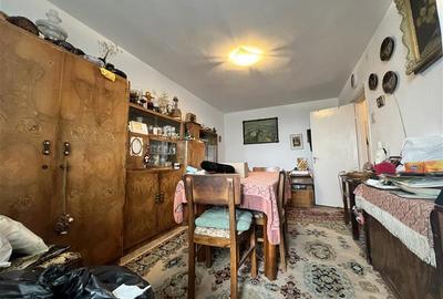 Apartament cu 3 camere decomandat, mobilat în Vlahuță - 11