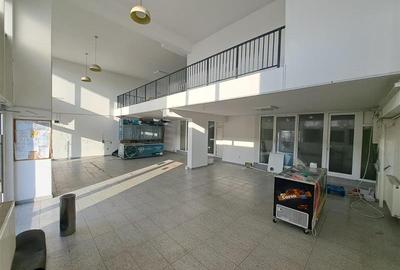 Spațiu comercial, de 140 mp, în Iris - 2