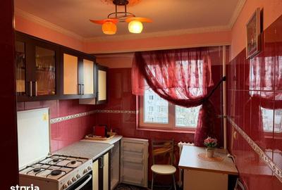 Apartament cu 3 camere decomandat în Central - 10