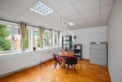 Spațiu comercial, de 1,143 mp, în Gării - 9