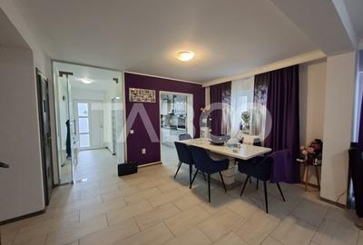 Casa tip duplex de vanzare 4 camere 2 bai 2 parcari Arhitectilor Sibiu - 2