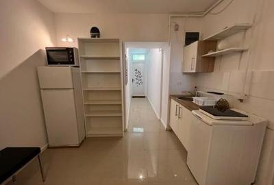 Apartament cu o camera langa Medicina - 8