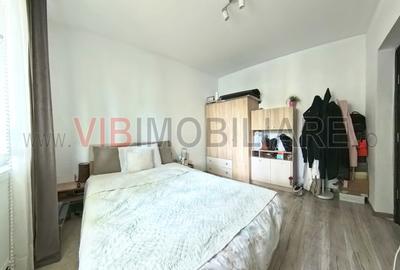 Cotroceni - Str Dr Staicovici - 3 camere - cu centrala proprie Cotroceni - Str Dr Staicovici - 3 camere - cu centrala proprie - 5