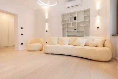 Închiriere apartament exclusivist în casa - vedere spre Tâmpa - 5