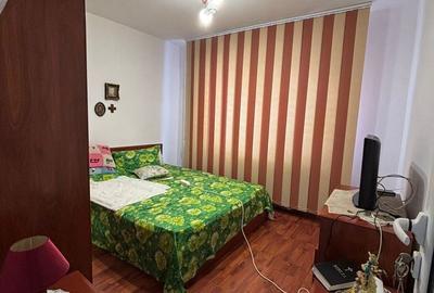 Apartament cu 3 camere decomandat în Central - 10