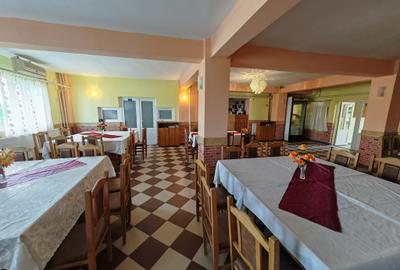 Spațiu comercial, de 313 mp, în Ruși-Ciutea - 11