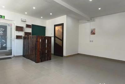 Spațiu comercial, de 30 mp, în Liliacului - 1
